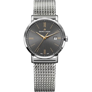 Replica Replica Maurice Lacroix Eliros Watch Replica EL1084-SS002-813